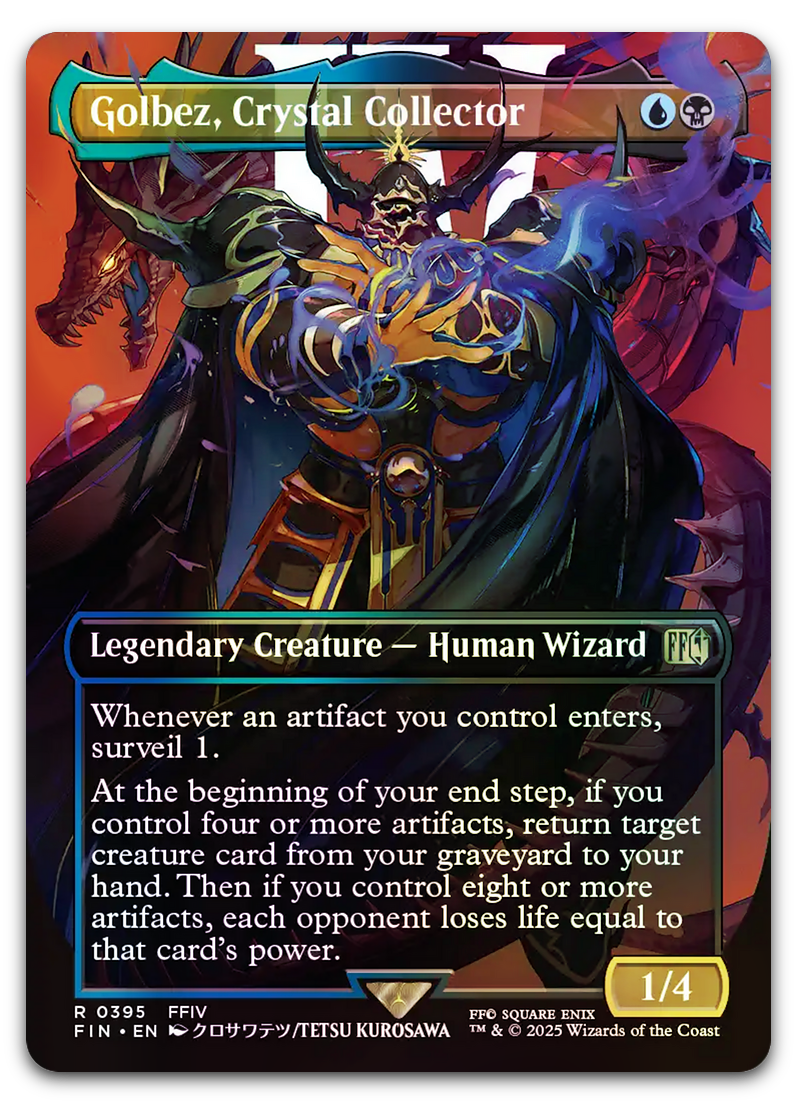 Product image for TCG 634403