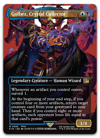 Product image for TCG 634403