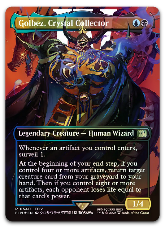 Product image for TCG 634404