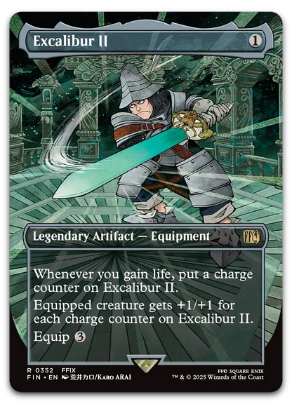 Product image for TCG 634430