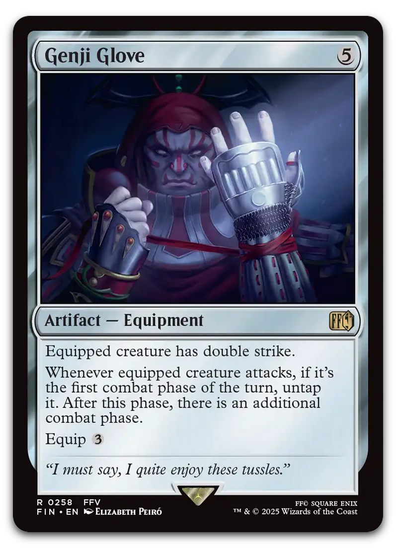 Product image for TCG 634431