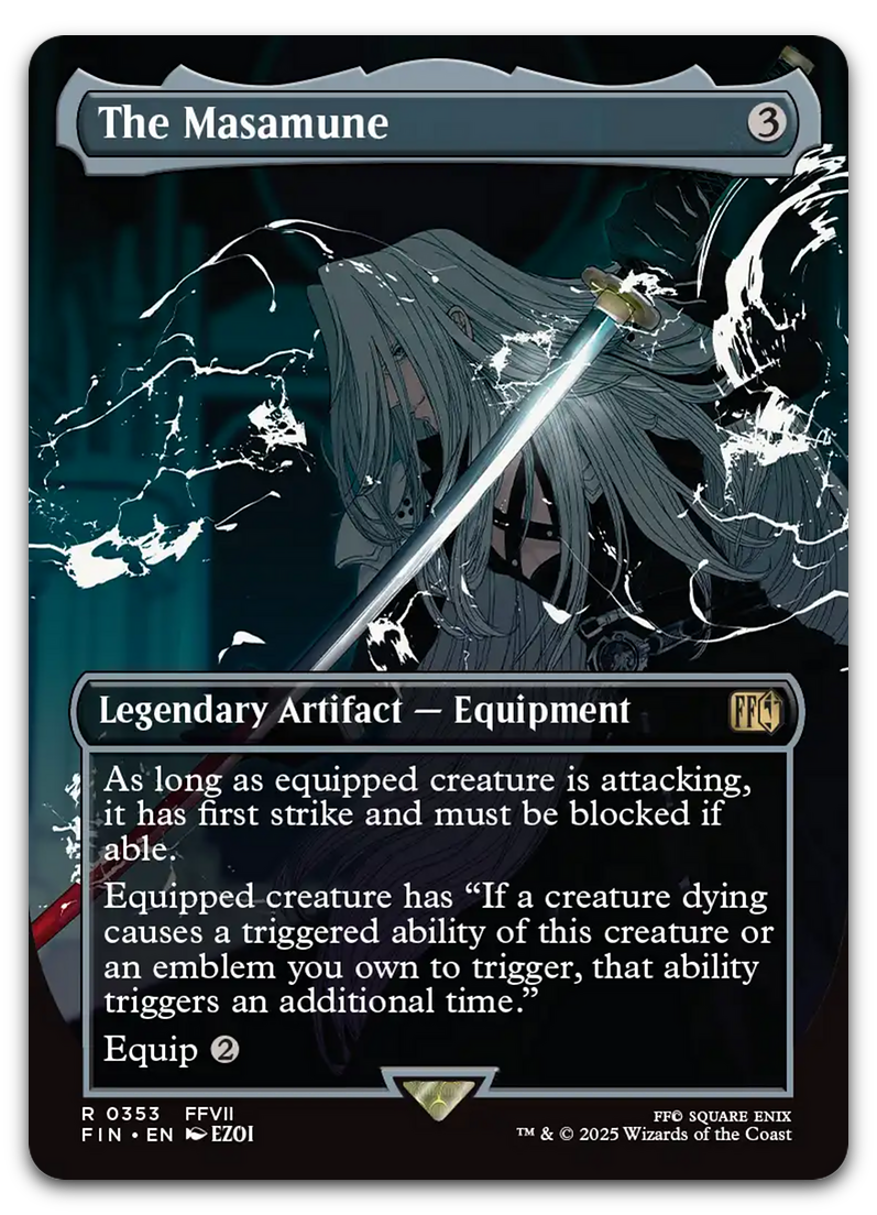 Product image for TCG 634440