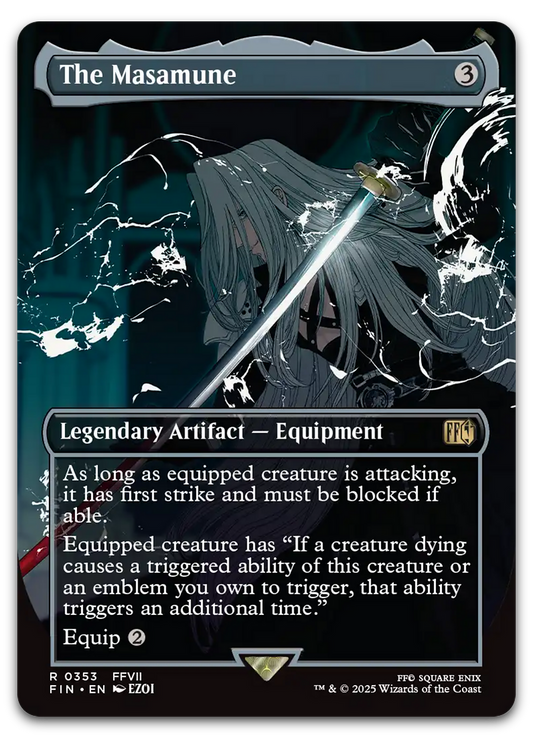 Product image for TCG 634440