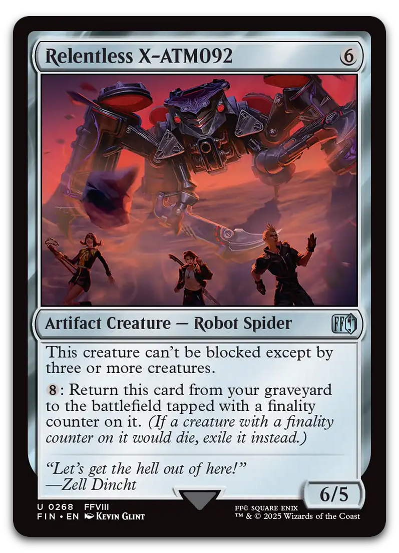 Product image for TCG 634443