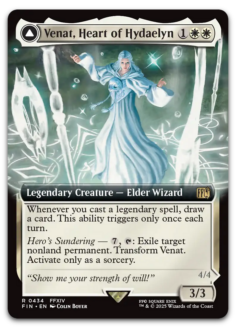 Product image for TCG 634913