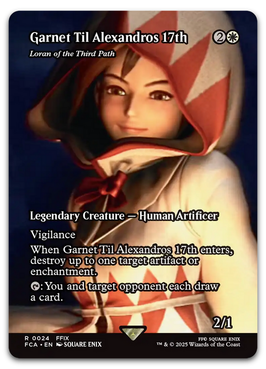 Product image for TCG 634950