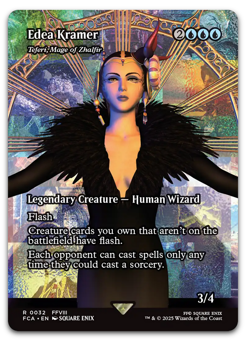 Product image for TCG 634951