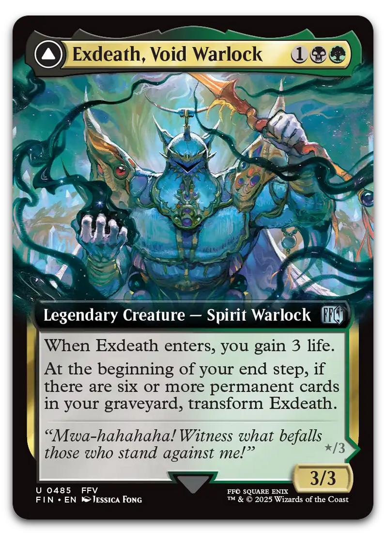 Product image for TCG 634958