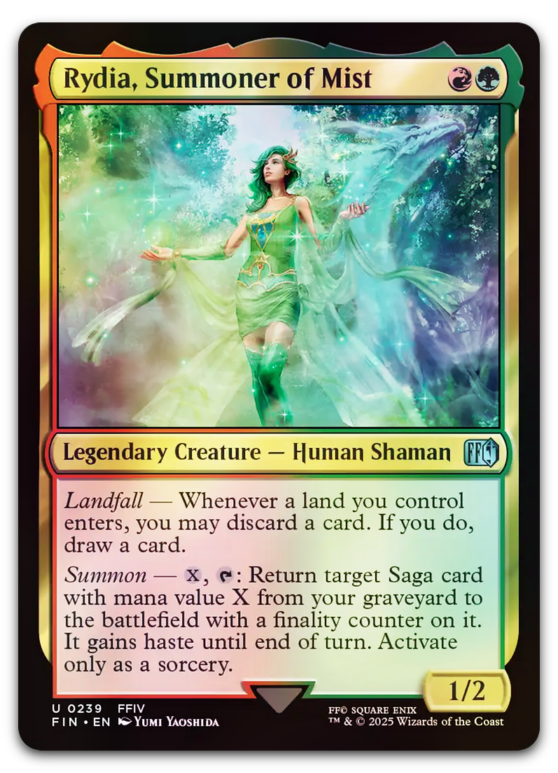 Product image for TCG 634959