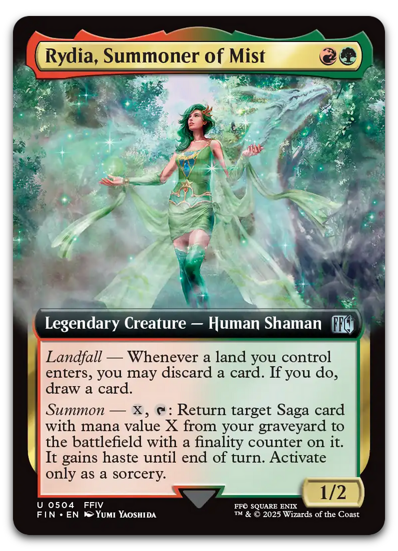 Product image for TCG 634960