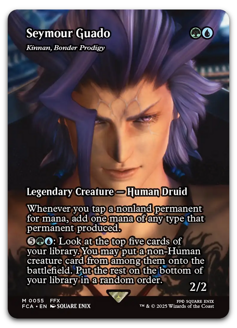 Product image for TCG 634962