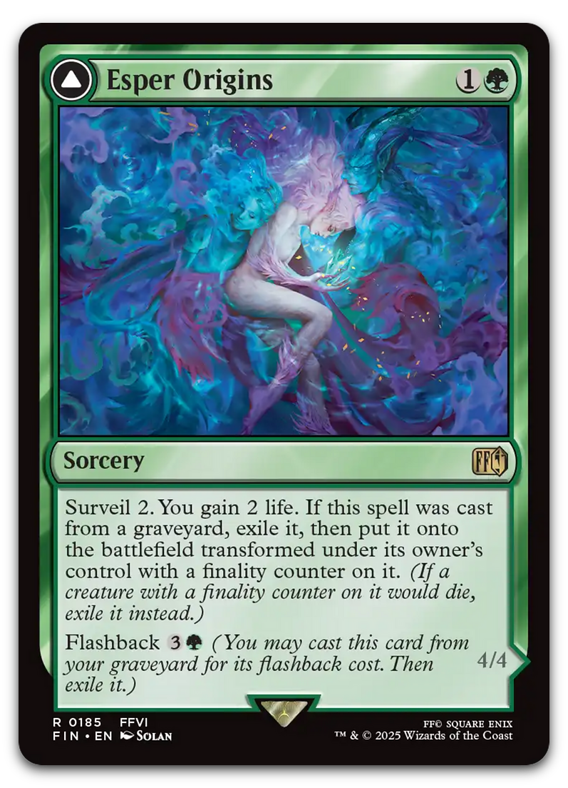 Product image for TCG 635072