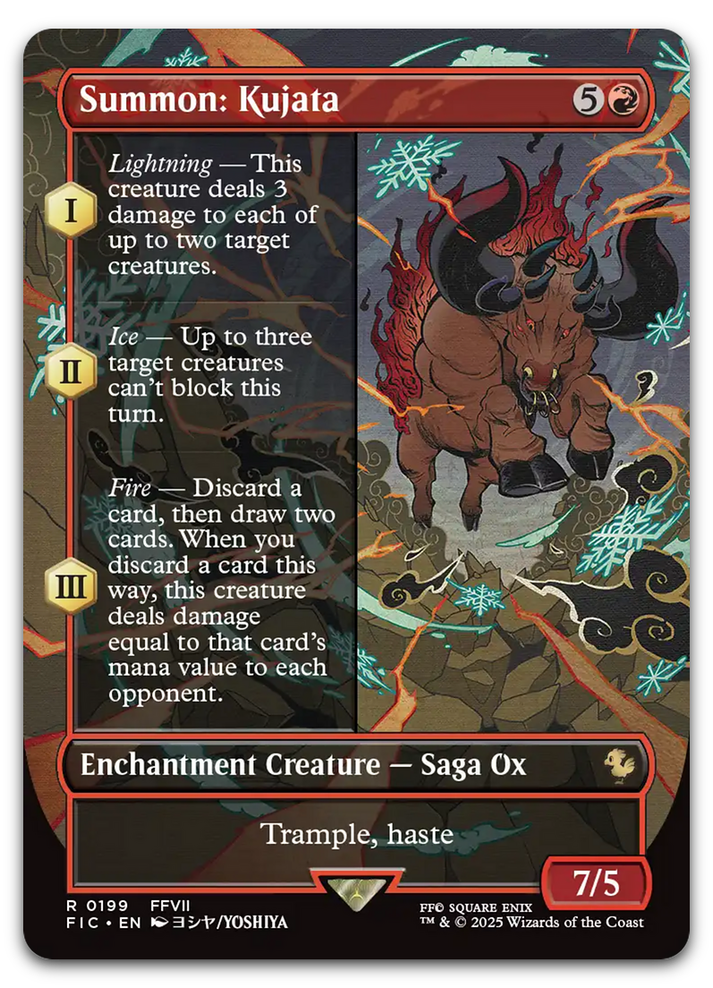 Product image for TCG 635332