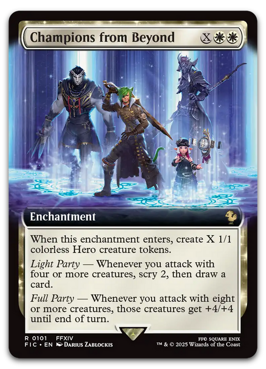 Product image for TCG 635378