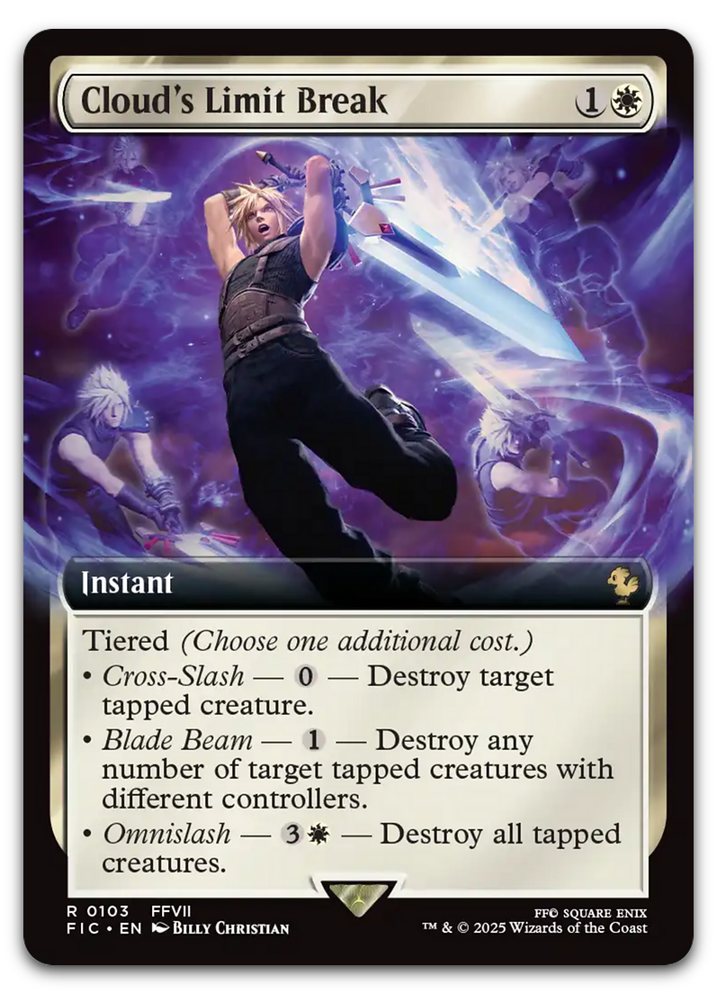 Product image for TCG 635381