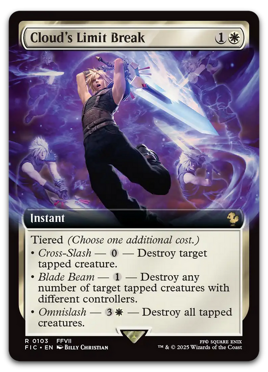 Product image for TCG 635381