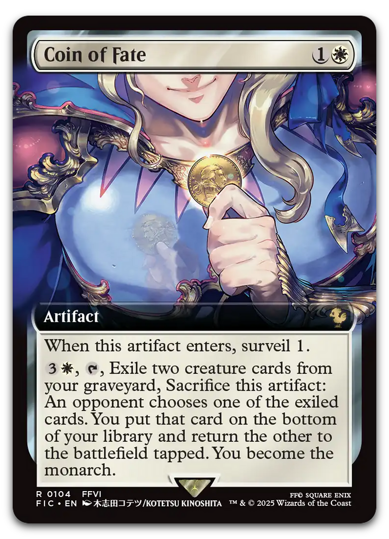 Product image for TCG 635382