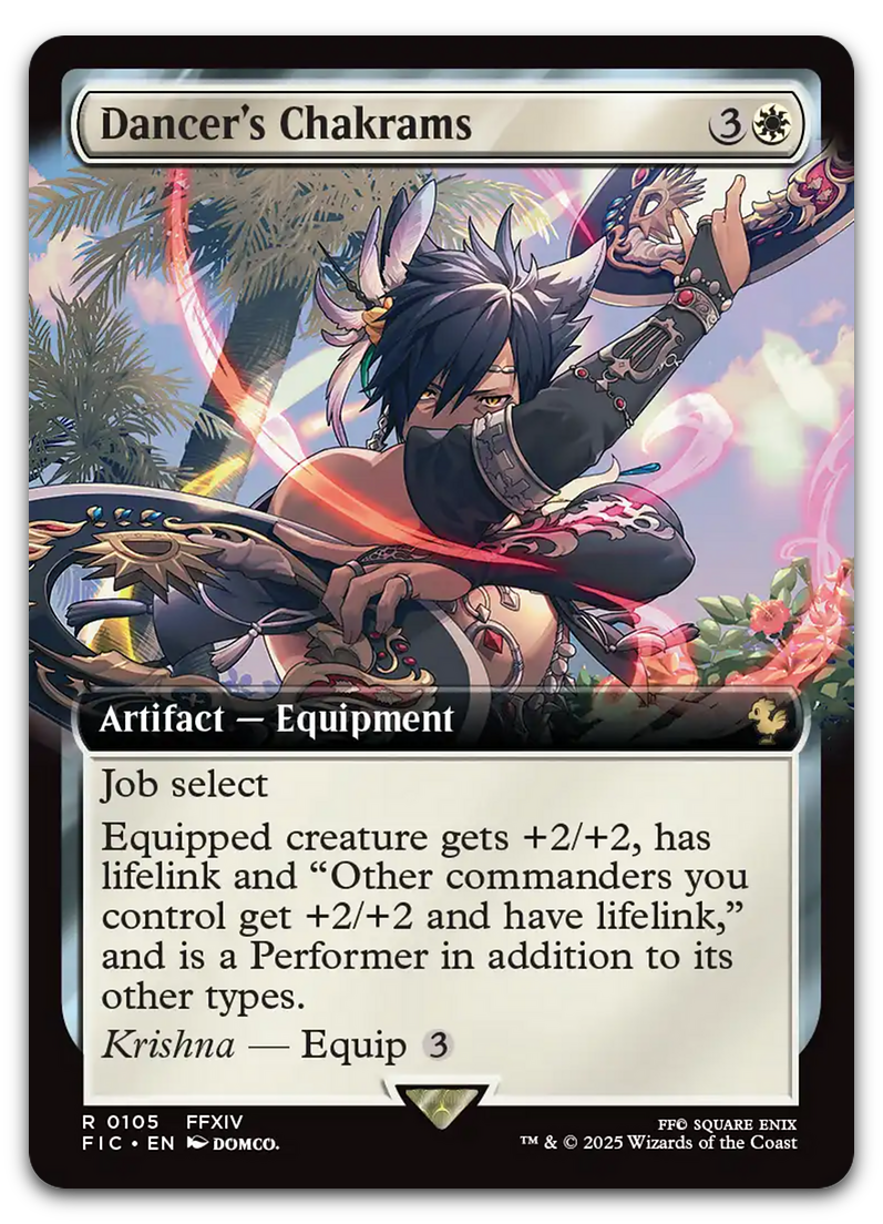 Product image for TCG 635384