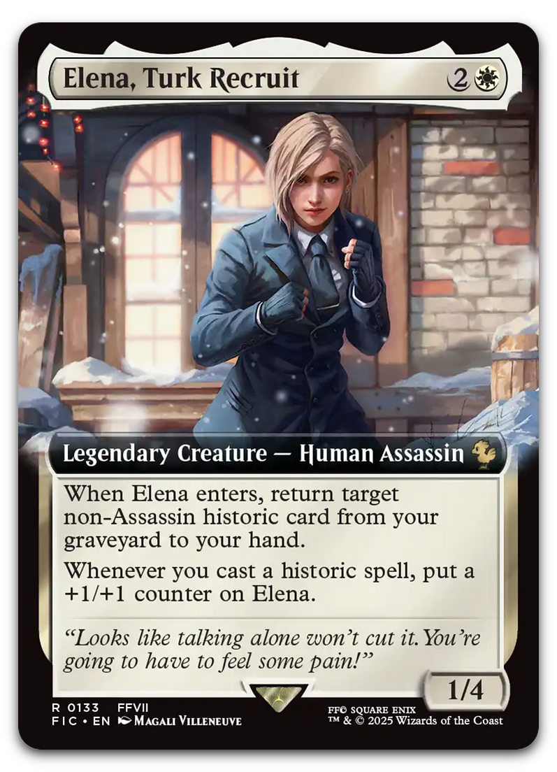 Product image for TCG 635385