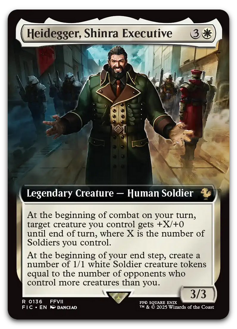 Product image for TCG 635388