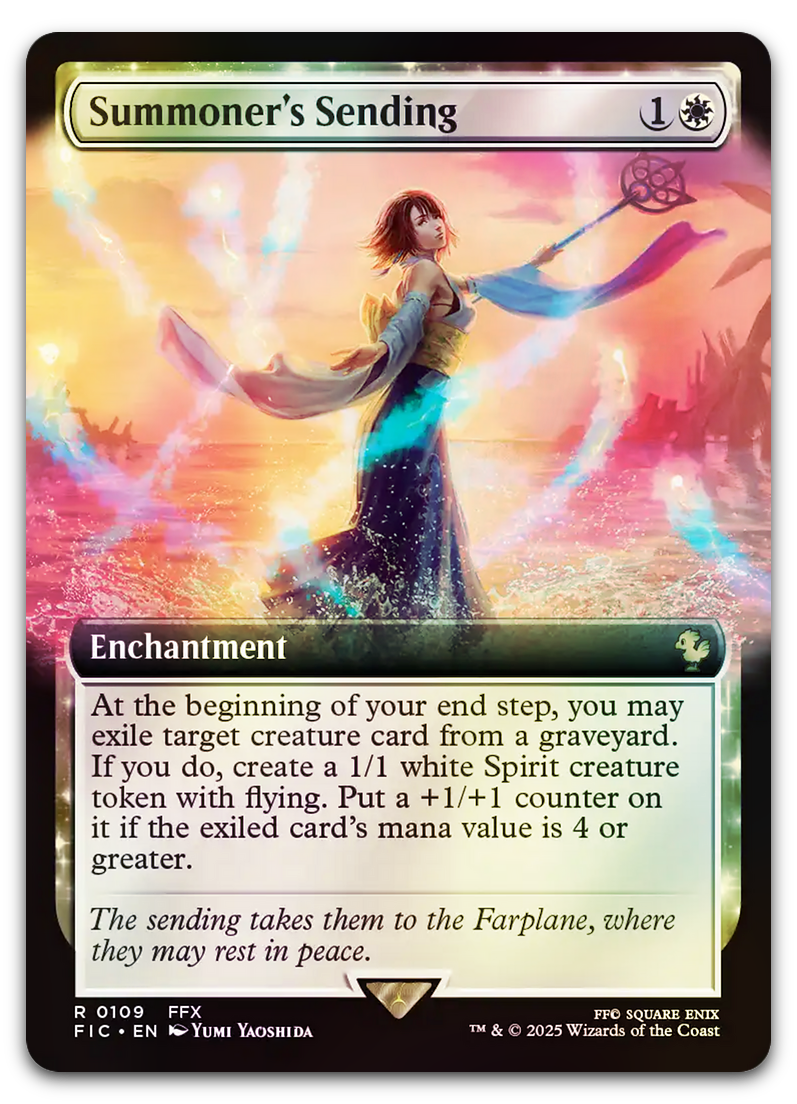 Product image for TCG 635393