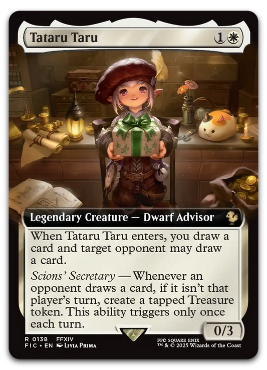 Product image for TCG 635394