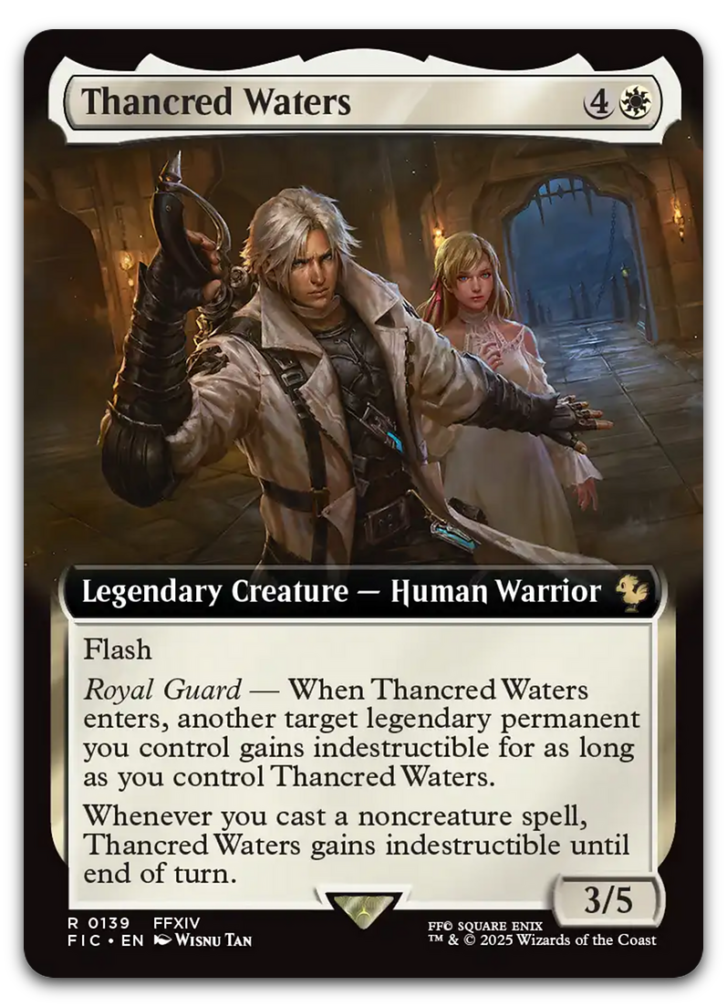 Product image for TCG 635395