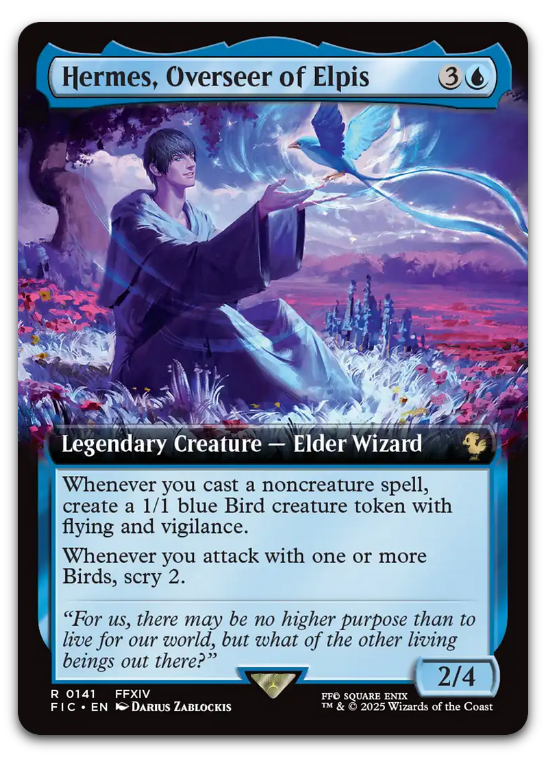 Product image for TCG 635400