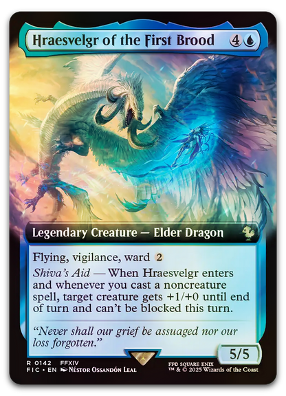 Product image for TCG 635401