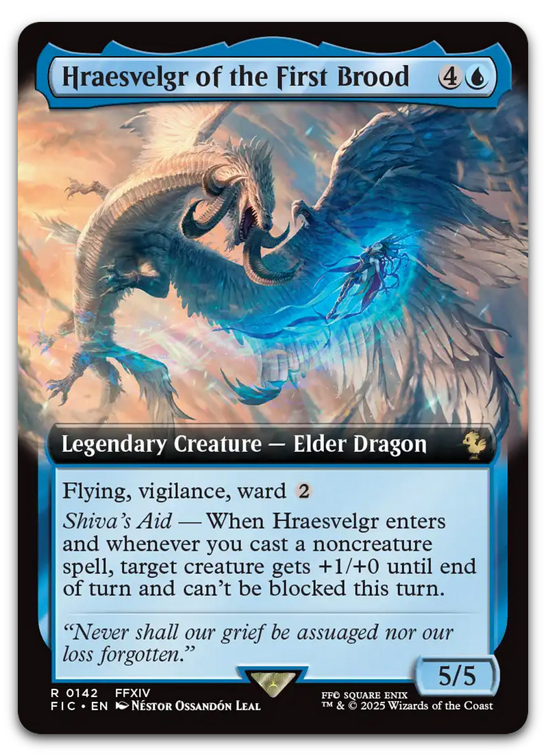 Product image for TCG 635401