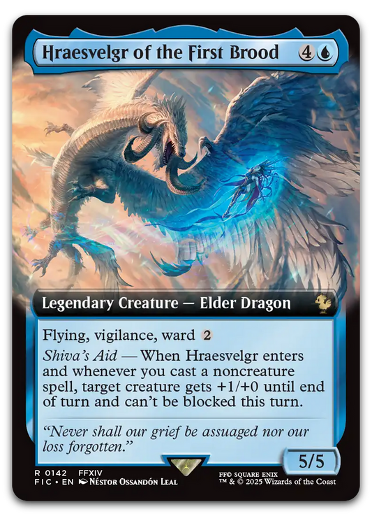Product image for TCG 635401