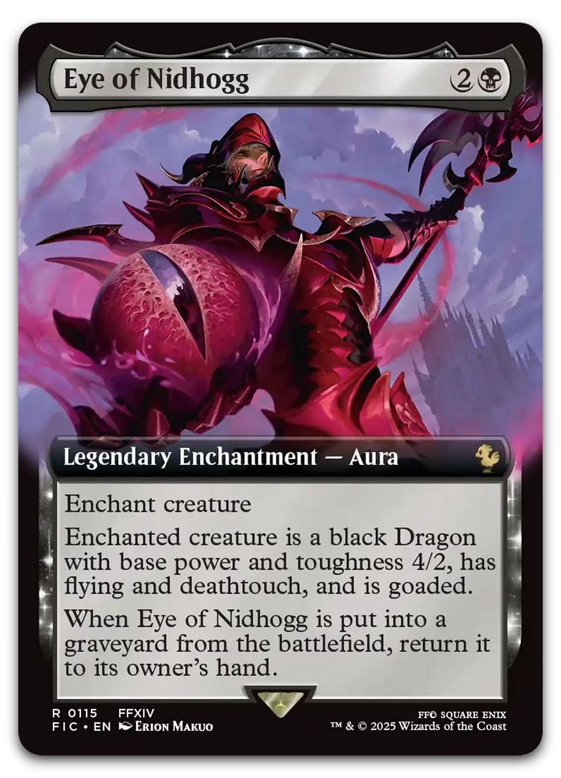 Product image for TCG 635407