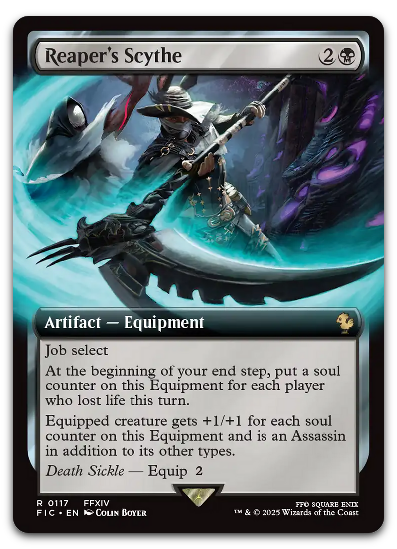 Product image for TCG 635411