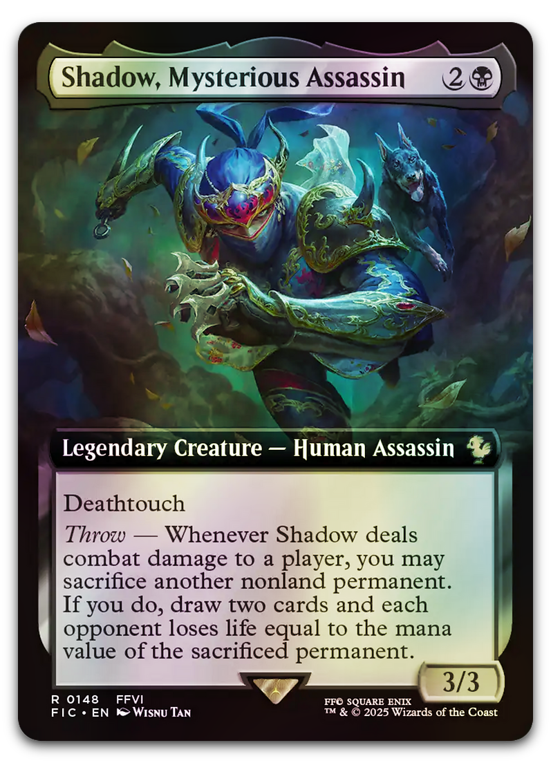 Product image for TCG 635413