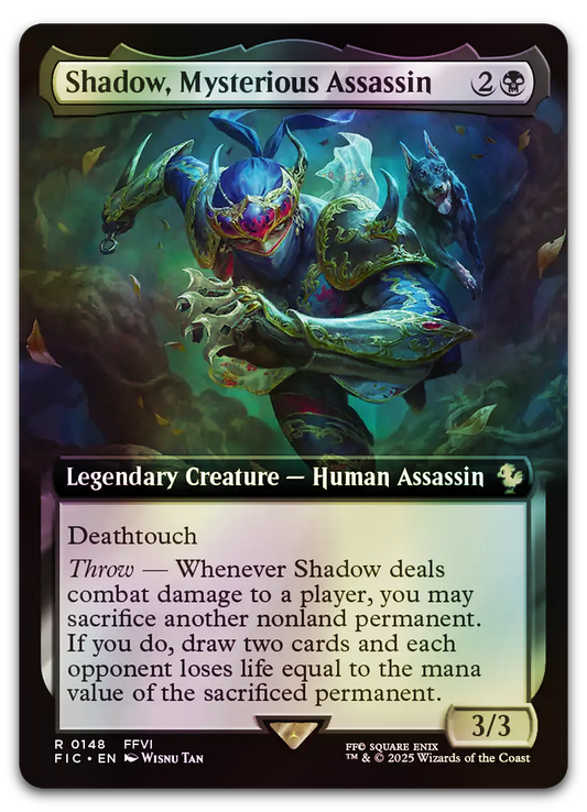 Product image for TCG 635413