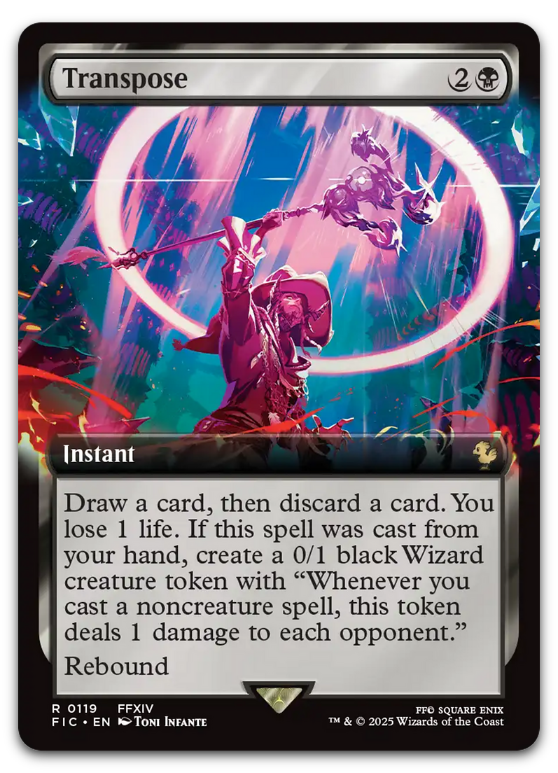 Product image for TCG 635415