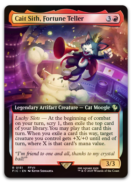 Product image for TCG 635417