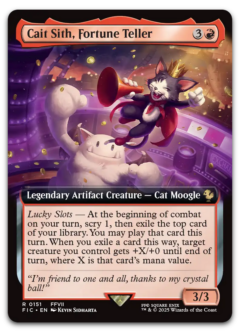 Product image for TCG 635417