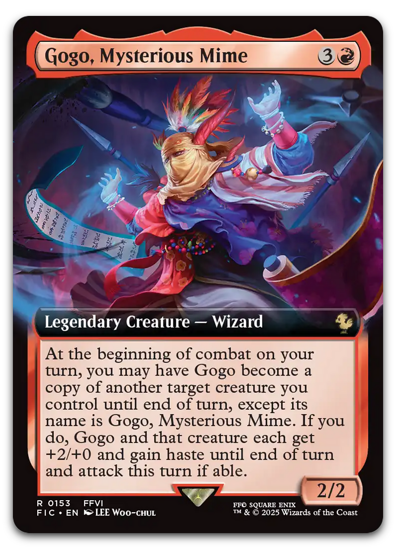 Product image for TCG 635419