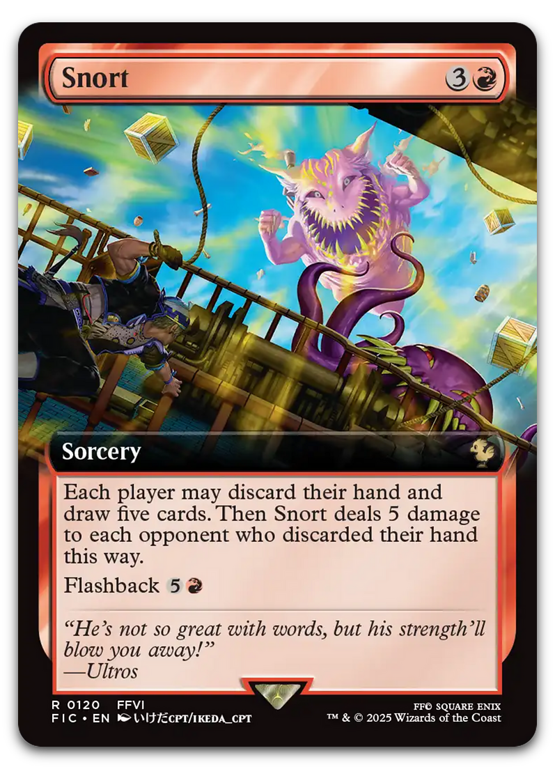 Product image for TCG 635421