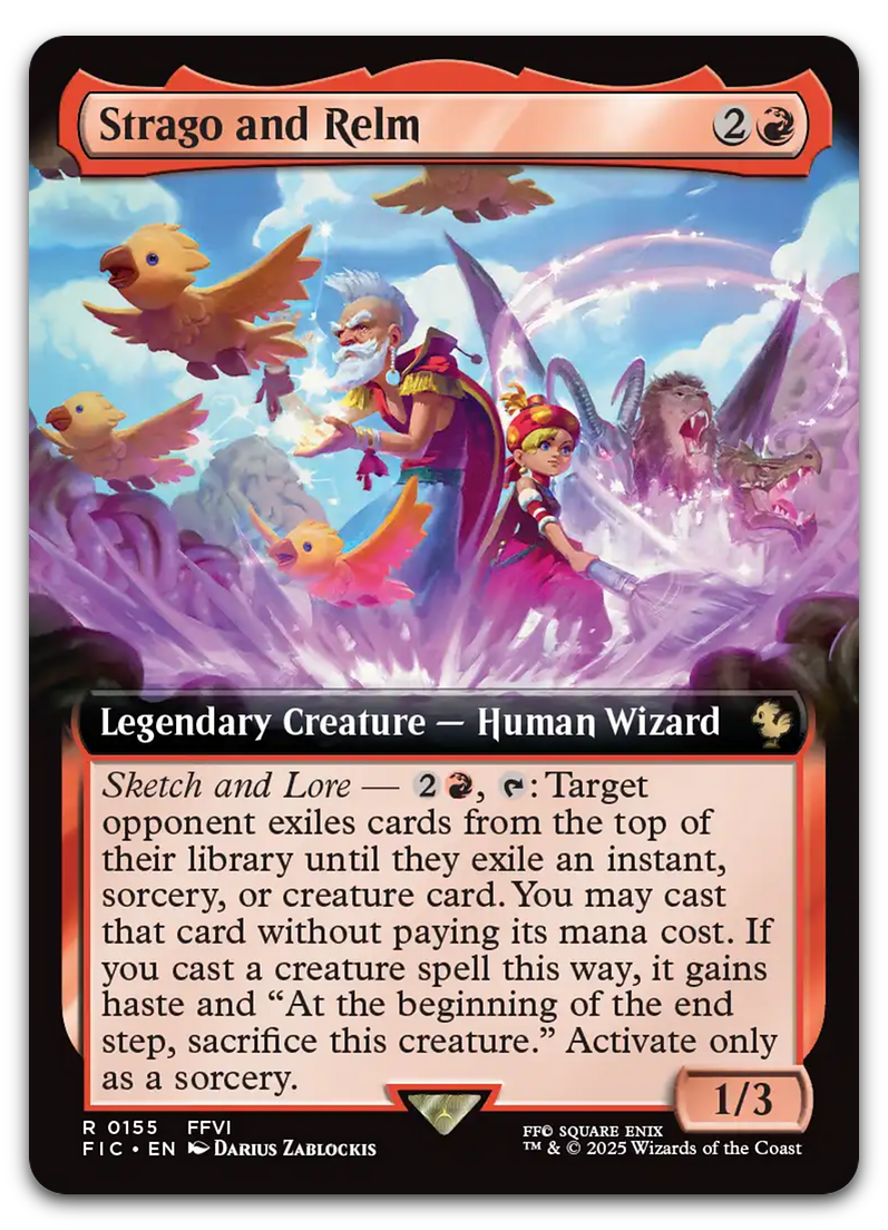 Product image for TCG 635422