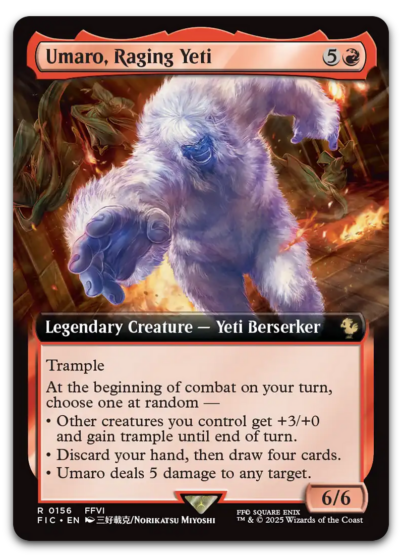 Product image for TCG 635424