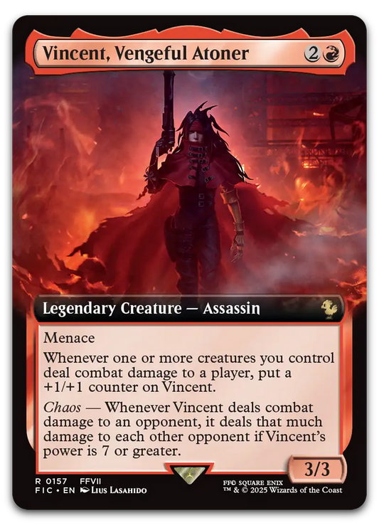 Product image for TCG 635425