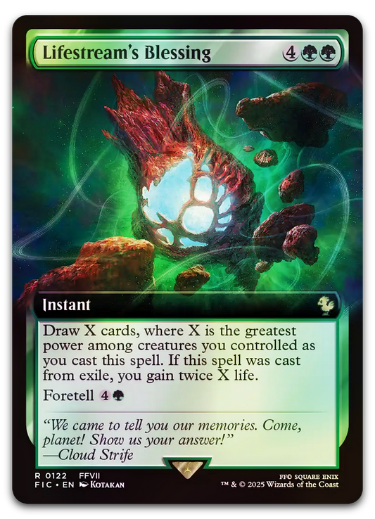 Product image for TCG 635428