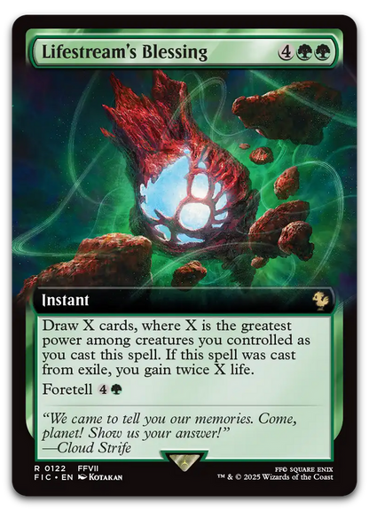 Product image for TCG 635428