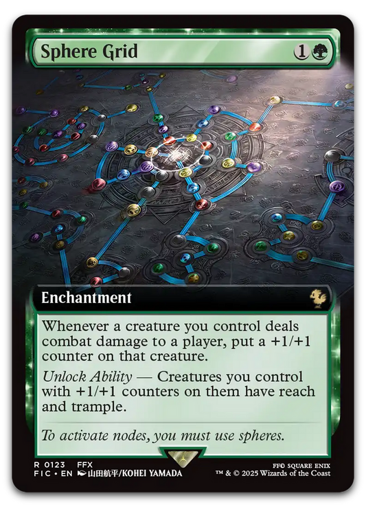 Product image for TCG 635431