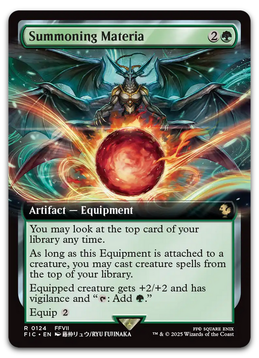 Product image for TCG 635432