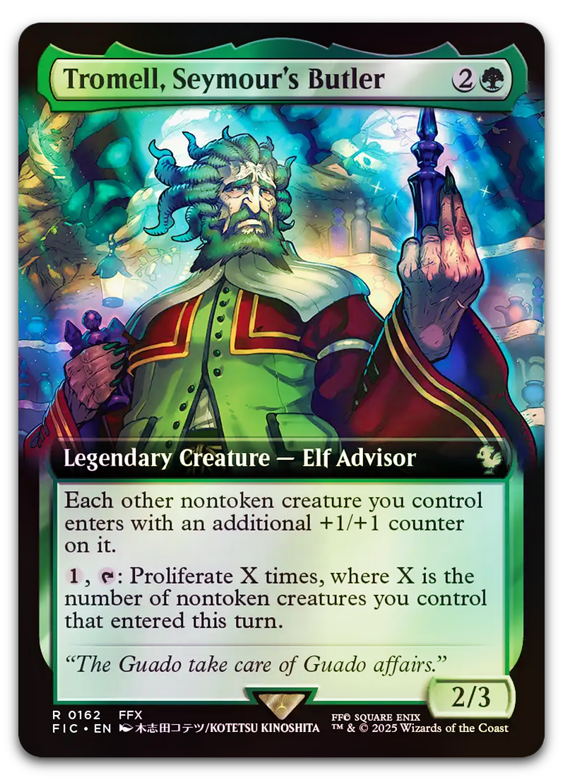 Product image for TCG 635433