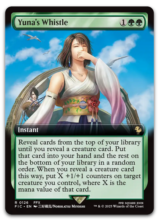 Product image for TCG 635435