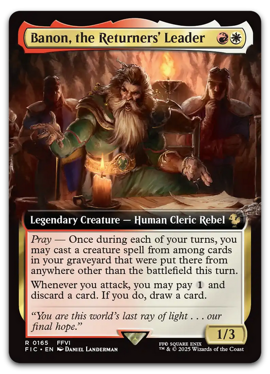 Product image for TCG 635438